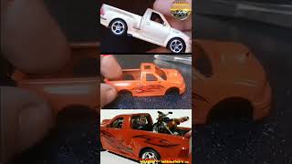 Cómo customizar un Hot wheels gurudiecast hotwheelscustom hotwheels [upl. by Bihas]