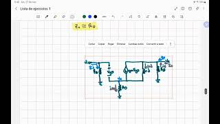 Configuración en autopolarización de un JFET análisis en AC [upl. by Etta]