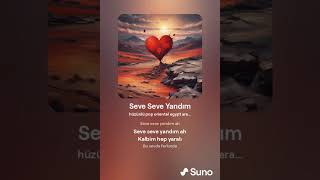 Seve Seve Yandım [upl. by Acinnej]