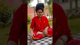 Yogi Baba Chanchal nath ji viralshort trending YouTube channel aghoribaba chanchalnathji [upl. by Dygall]