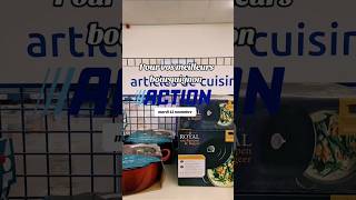 Nouveautés cuisine Action vraiment top🛒🫶 haulaction action bonplan arrivageaction [upl. by Ginnie586]