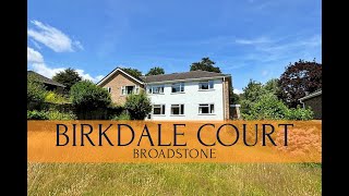 Birkdale Court [upl. by Carlick]