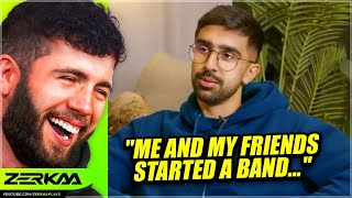 WORST SIDEMEN JOKES EVER PART 2 [upl. by Ursa695]