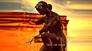 Sideways  Test of Time 2023 Progressive Rock Symphonic Prog Full Album [upl. by Noislla]