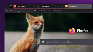 How to Enable Tab Groups in Mozilla Firefox [upl. by Feldman]