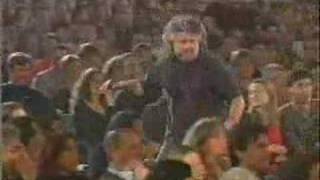 Beppe Grillo sul Vaticano2000Time outPalaeurRoma [upl. by Rush]