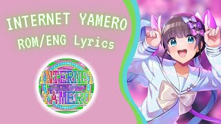 INTERNET YAMERO Short Cover  UniChØrd ユニコード [upl. by Krasnoff824]