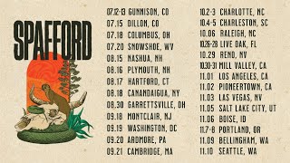 Spafford  LIVE  71824  Columbus OH [upl. by Aydiv663]