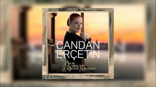 Candan Erçetin  Vardar Ovası Audio [upl. by Sewellyn360]