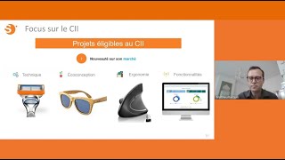 Tout sur le Crédit Impôt Innovation CII [upl. by Norri403]