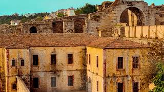 Alcatraz of Anatolia Historical Sinop Prison [upl. by Didier]