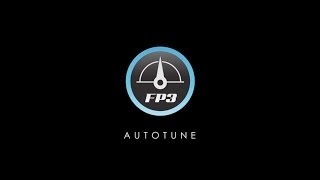 FUELPAK FP3 AUTOTUNE GUIDE [upl. by Nairadal]