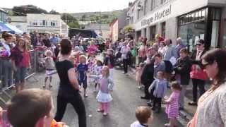 Carlingford Oyster Festival [upl. by Ahtekahs226]