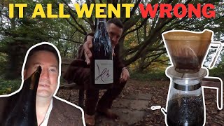 Heresztyn Mazzini Gevrey Chambertin 2017  Everything Went Wrong [upl. by Sachiko698]