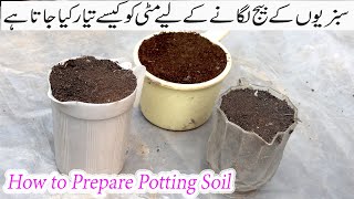 5 Tips For Building Perfect Healthy Soil For Free  How to Make Best Soil Mix Potting Mix [upl. by Ardnic662]