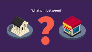 Comparing lending options in Canada [upl. by Hephzibah638]