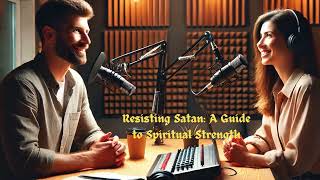 Resisting Satan A Guide to Spiritual Strength1 [upl. by Barbara-Anne]