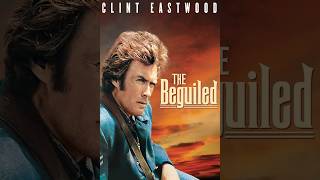 The Beguiled 1971  Betrogen  Finding McB OST by Lalo Schifrin filmmusic ost [upl. by Gorrian762]