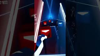 Beat Saber  RESISTER CLIP [upl. by Neerhtak]