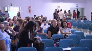 Scuola  Al via le nuove assunzioni in Abruzzo [upl. by Ecallaw]