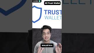 Top 5 Software Crypto Wallets You Should Be Using in 2024 [upl. by Crista]