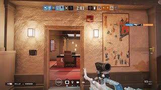 Finka black ice lmg ace [upl. by Milka]