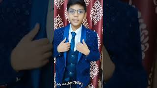 Ambedkar Jayanti  Dr Bhim Rao Ambedkar  Role play [upl. by Outlaw]