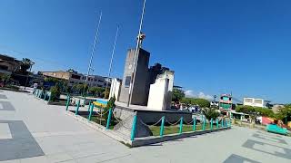 BAGUA 🇵🇪 AMAZONAS  PLAZA DE ARMAS DE LA TIERRA CÁLIDA Y SOLIDARIA  🏃EXPLORANDO EL VERDADERO PERÚ [upl. by Eugeniusz]