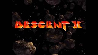 Descent 2 Level 3 OPL3 [upl. by Brittan]