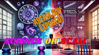 Astrology Exposed [upl. by Ibrad]