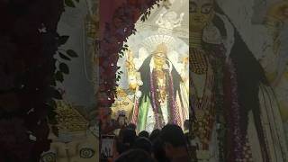 জাগ্রত ছোটমার পুজো  Krishnanagar Jagadhatri Puja 2024  Chotoma  Best Jagadhatri Puja  Big Puja [upl. by Niltak919]