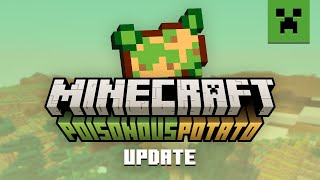 All 20 Minecraft Updates Explained In 13 Minutes [upl. by Amairam]