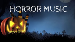 Top 10 Background Music for YouTube Horror Videos [upl. by Animlehliw]