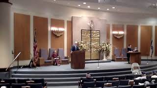 Ahavas Chesed Synagogue High Holy Days Service [upl. by Emelda637]