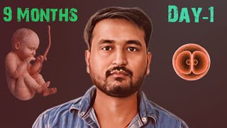 From Cell to Baby Journey of Embryo Development  Dheeraj Kumar [upl. by Lecirg773]