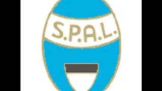 Alfio Finetti  Inno Spal [upl. by Grane]