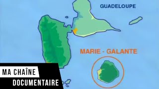 Histoires dîles  Marie Galante [upl. by Mis]