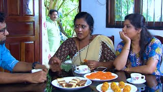 Marimayam  Episode 356  A Whatsapp can change your life  Mazhavil Manorama [upl. by Ennagroeg]