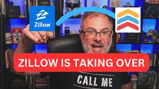 🛑How Zillows Takeover of Follow Up Boss Impacts Real Estate Agents [upl. by Nomal301]