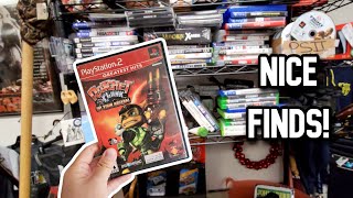 This flea market truly is a hidden gem  10 Nintendo Collection Ep 21 [upl. by Thenna]