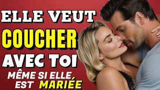 14 signes qu’une femme mariée veut coucher avec vous [upl. by Liatrice404]