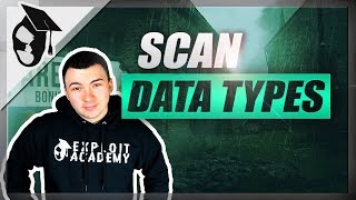 HOW TO HACK ANY GAME WITH CHEAT ENGINE ► DATA TYPES FOR SCANNING [upl. by Lananna]