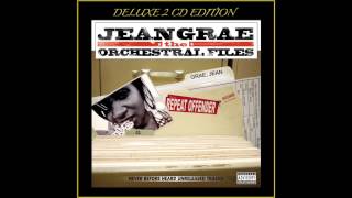 Jean Grae  quotTrouble Manquot Official Audio [upl. by Thomson]