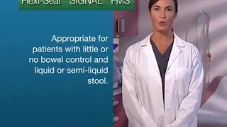 FlexiSeal™ SIGNAL™ FMS Instruction Video [upl. by Mayda]