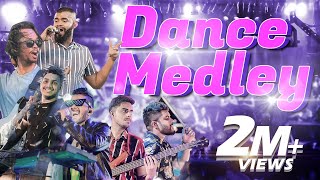 Dance Medley  Live at BNS Drive In Concert 2020 [upl. by Ykcim]