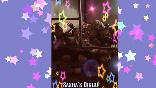 Sashas Disco [upl. by Tesil]