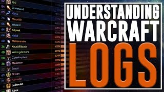 Warcraft Logs  Everything You Need To Know [upl. by Selry696]