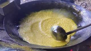 Making Jaggery 🤩  How to make jaggery  Wait For End 🔚 [upl. by Sina700]