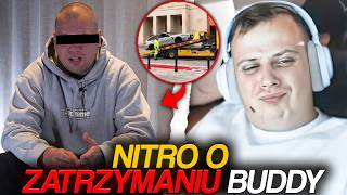 NITRO O ZATRZYMANIU BUDDY [upl. by Mara]