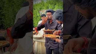 Pandaga comedy funny foodie comedyvideo farmer reels prashucomedy pallaviprashanth shorts [upl. by Cale]